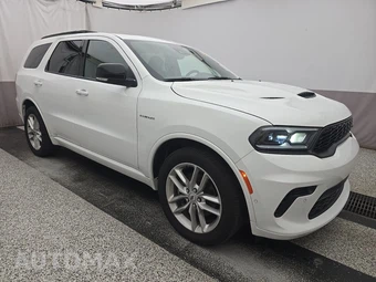 2025 Dodge Durango R/T – miniatura 3