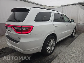 2025 Dodge Durango R/T – miniatura 4