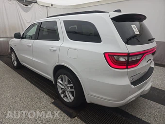 2025 Dodge Durango R/T – miniatura 6