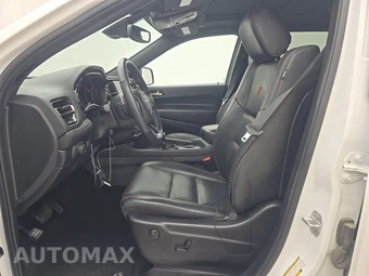 2025 Dodge Durango R/T – miniatura 7