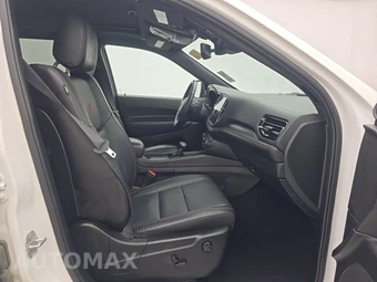 2025 Dodge Durango R/T – miniatura 8