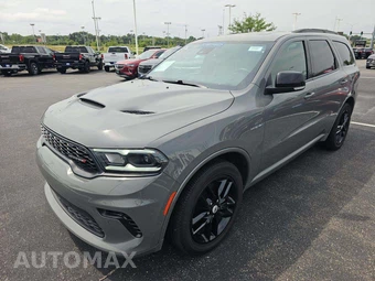 2025 Dodge Durango R/T - car from the USA, Manheim Buy-Now listing at AUTOMAX