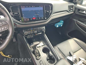 2025 Dodge Durango R/T - miniatura 10