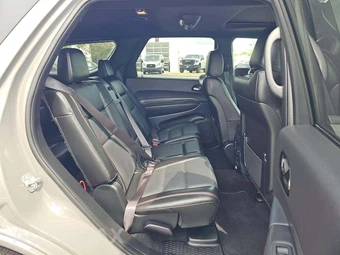 2025 Dodge Durango R/T - miniatura 17