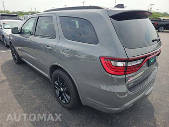2025 Dodge Durango R/T - miniatura 2