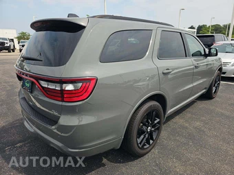 2025 Dodge Durango R/T - miniatura 3