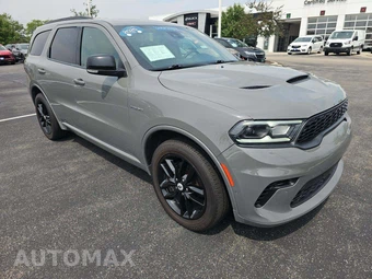 2025 Dodge Durango R/T - miniatura 4