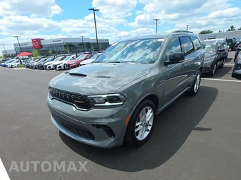 2025 Dodge Durango R/T