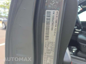 2025 Dodge Durango R/T – miniatura 2