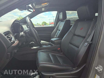 2025 Dodge Durango R/T – miniatura 3