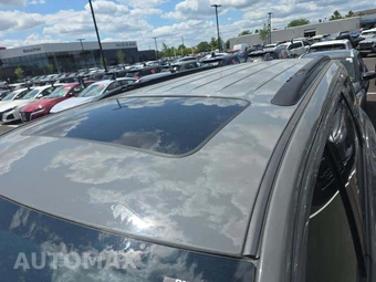 2025 Dodge Durango R/T – miniatura 9
