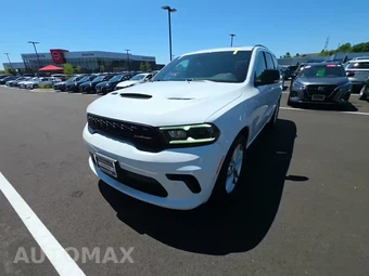 2025 Dodge Durango R/T