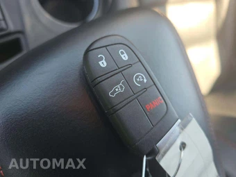 2025 Dodge Durango R/T – miniatura 5