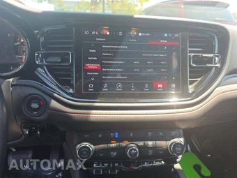 2025 Dodge Durango R/T – miniatura 7
