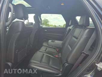 2025 Dodge Durango R/T – miniatura 10