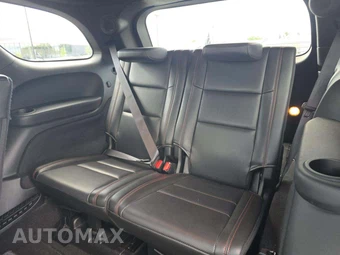 2025 Dodge Durango R/T – miniatura 11