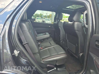 2025 Dodge Durango R/T – miniatura 14