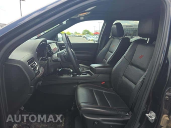 2025 Dodge Durango R/T – miniatura 3