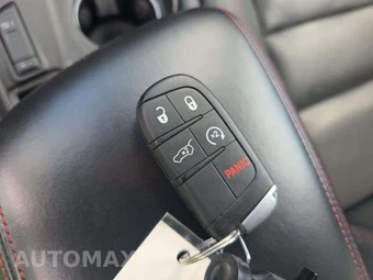 2025 Dodge Durango R/T – miniatura 5