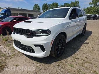 2025 Dodge Durango R/T