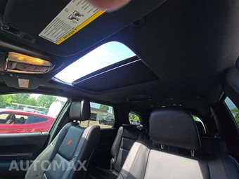 2025 Dodge Durango R/T – miniatura 11