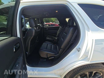 2025 Dodge Durango R/T – miniatura 13