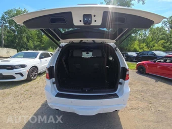 2025 Dodge Durango R/T – miniatura 15