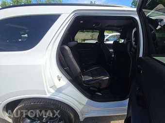 2025 Dodge Durango R/T – miniatura 17