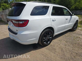 2025 Dodge Durango R/T – miniatura 3
