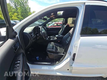 2025 Dodge Durango R/T – miniatura 6