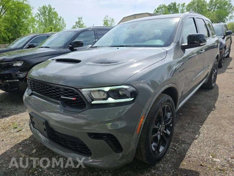 2025 Dodge Durango R/T