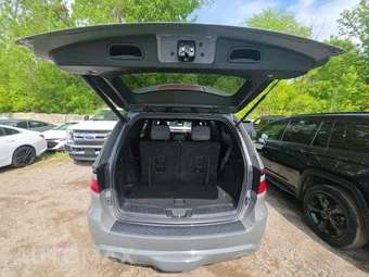 2025 Dodge Durango R/T – miniatura 15