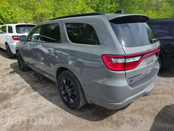 2025 Dodge Durango R/T – miniatura 2
