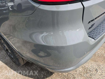 2025 Dodge Durango R/T – miniatura 22