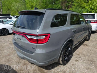 2025 Dodge Durango R/T – miniatura 3