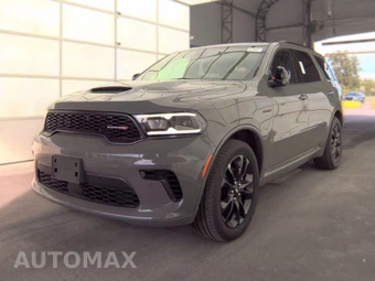 2025 Dodge Durango R/T