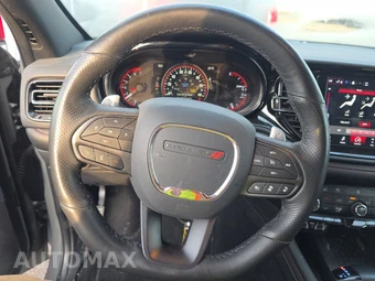 2025 Dodge Durango R/T – miniatura 10