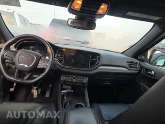 2025 Dodge Durango R/T – miniatura 11