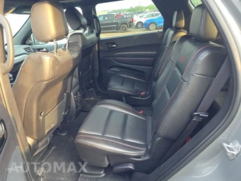 2025 Dodge Durango R/T – miniatura 13
