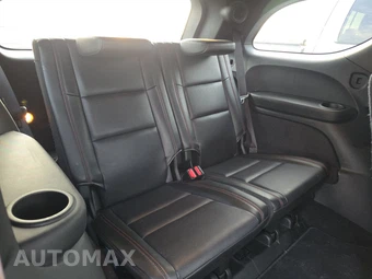 2025 Dodge Durango R/T – miniatura 14