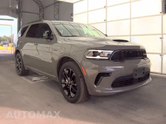 2025 Dodge Durango R/T – miniatura 3