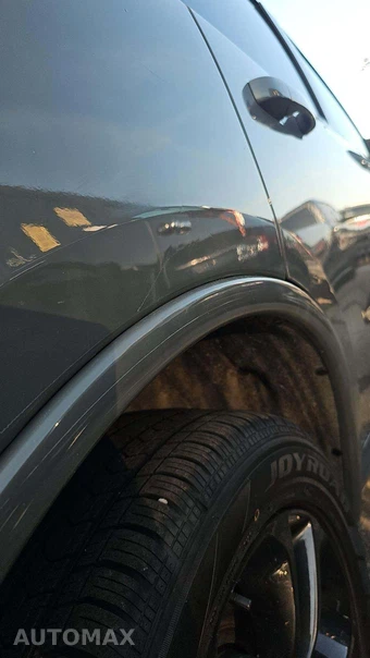 2025 Dodge Durango R/T – miniatura 30