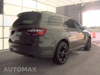 2025 Dodge Durango R/T – miniatura 4