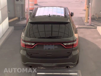 2025 Dodge Durango R/T – miniatura 5