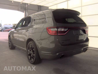 2025 Dodge Durango R/T – miniatura 6