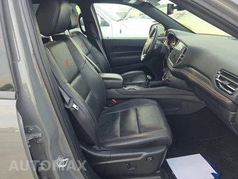 2025 Dodge Durango R/T – miniatura 8