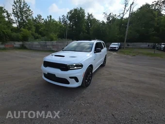2025 Dodge Durango R/T