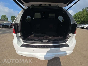 2025 Dodge Durango R/T – miniatura 12