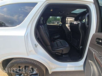 2025 Dodge Durango R/T – miniatura 14