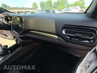 2025 Dodge Durango R/T – miniatura 17
